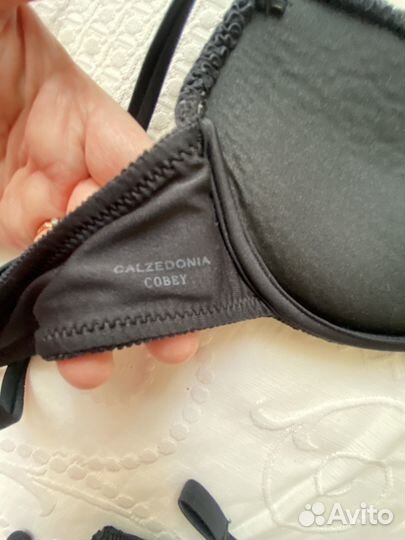 Купальник calzedonia xs