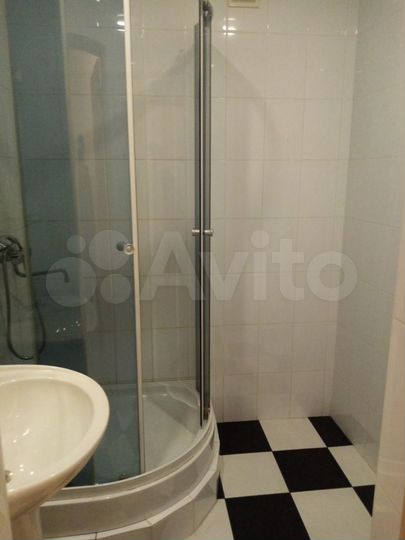 1-к. квартира, 45 м², 10/10 эт.