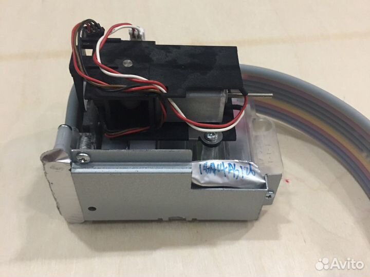 Узел подачи чернил для Epson SC-P600 / R3000