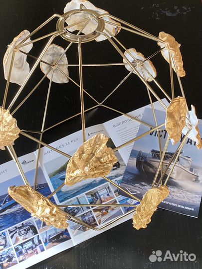 Светильник потолочный подвесной