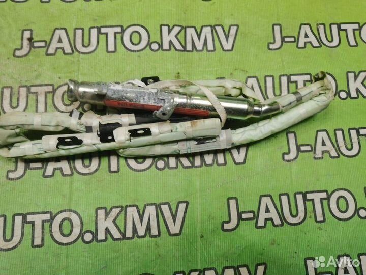 Подушка безопасности боковая Infiniti M35