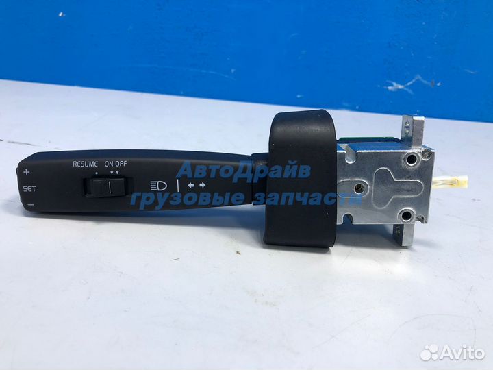 Переключатель подрулевой Вольво фш фм указателей п