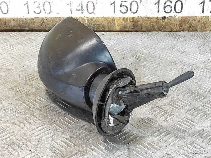 Зеркало правое Renault Logan 2005 2014