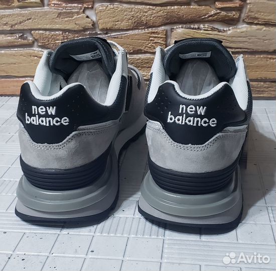 Кроссовки New Balance Super