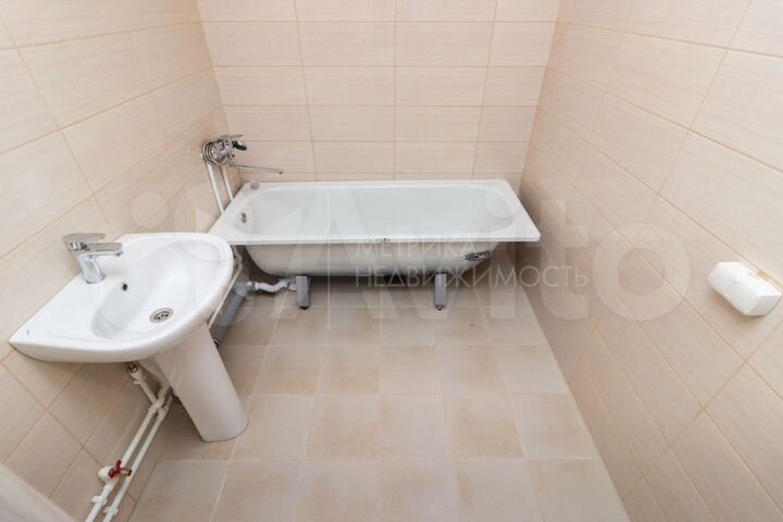 2-к. квартира, 67 м², 10/14 эт.