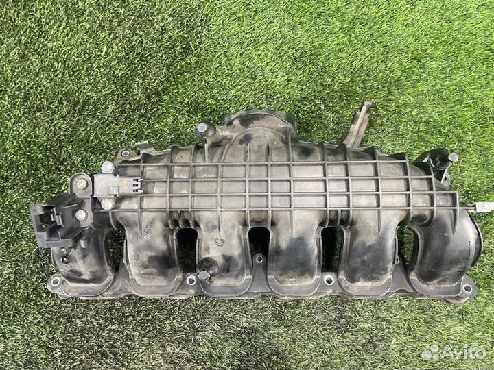 Коллектор впускной Bmw X5 E70 N55B30 2010