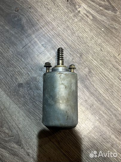 Вальветроник (Valvetronic) BMW ; N46B20B; N42