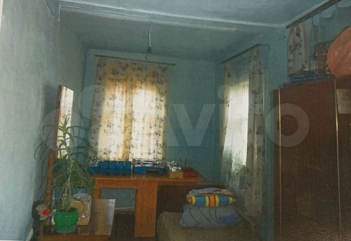 Дом 37 м² на участке 11 сот.