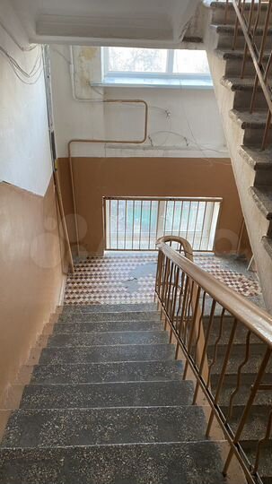 3-к. квартира, 74 м², 4/5 эт.