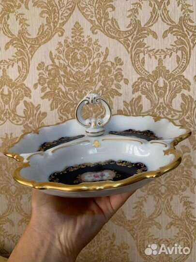 Менажница Германия