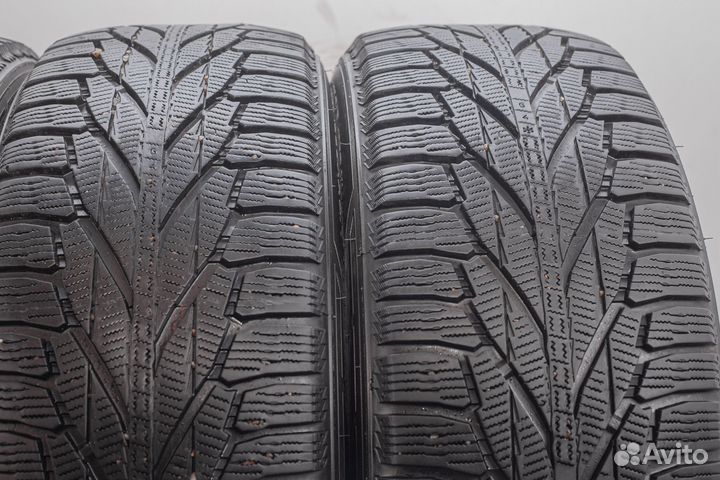 Nokian Tyres Hakkapeliitta R2 SUV 235/55 R19 105R