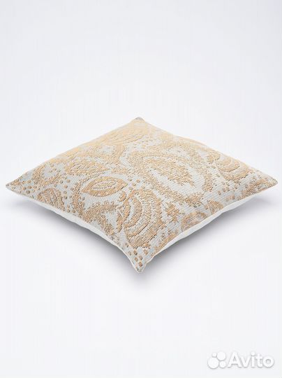 Наволочка из гобелена 40х40 Садко