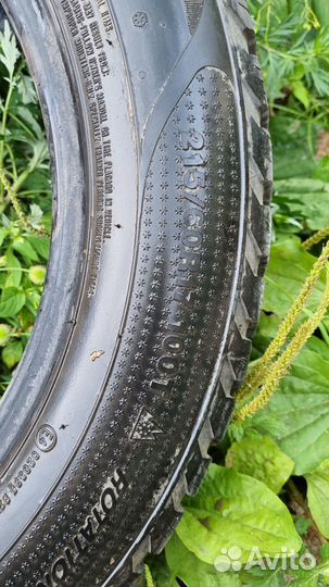 Kumho I'Zen RV Asymmetric 215/60 R17 100T