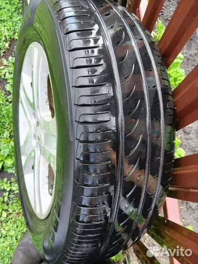 Formula Energy 225/65 R17 102H