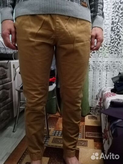 Джогеры мужские