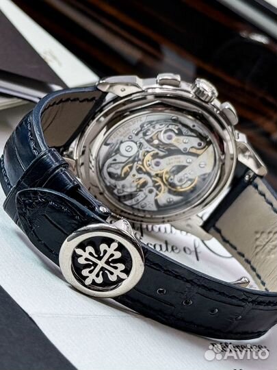 Patek Philippe Grand Complications