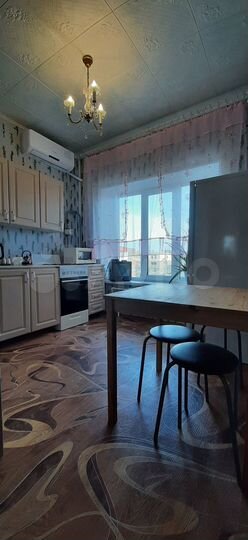 2-к. квартира, 48,8 м², 3/3 эт.