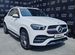 Mercedes-Benz GLE-класс 2.0 AT, 2021, 44 088 км с пробегом, цена 8780000 руб.