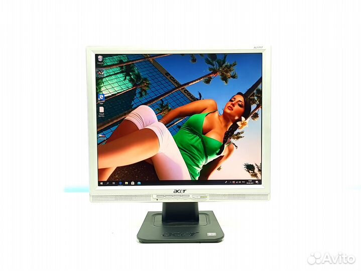 Монитор Acer 17