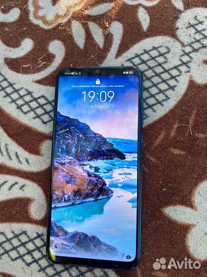 HONOR 30i, 4/128 ГБ