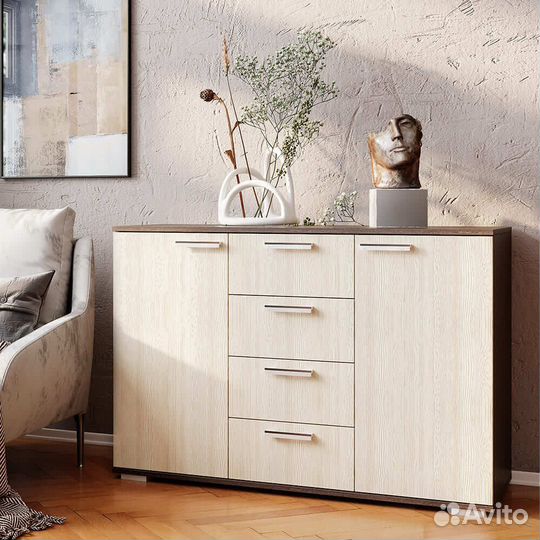 Комод Стандарт 2