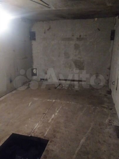 Гараж, 20 м²