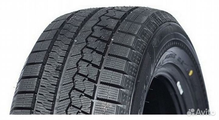 Zmax VanMejor C30 235/65 R16C R