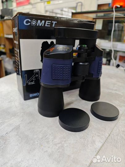 Бинокль