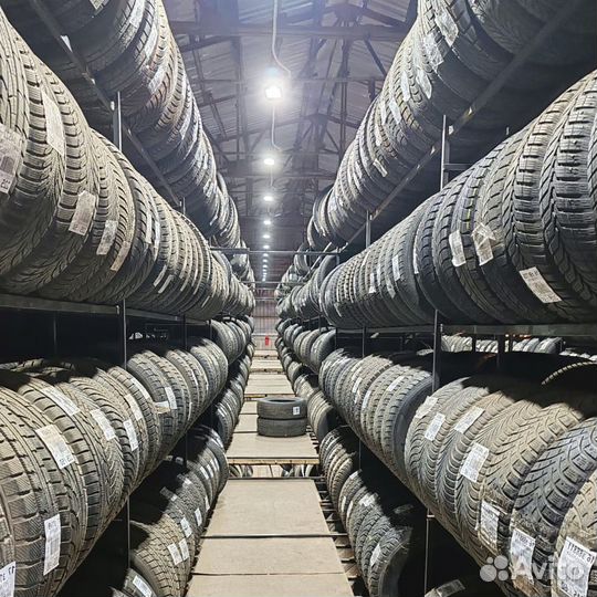 Gislaved Nord Frost 5 185/65 R15 88M