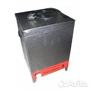 Коптильня электрическая терммикс, 21024