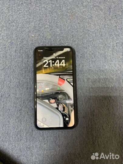 iPhone Xs, 256 ГБ