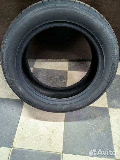 Hankook Ventus Prime 4 K135 215/55 R17 94V