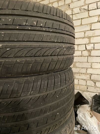 Sailun Atrezzo Elite 275/40 R20