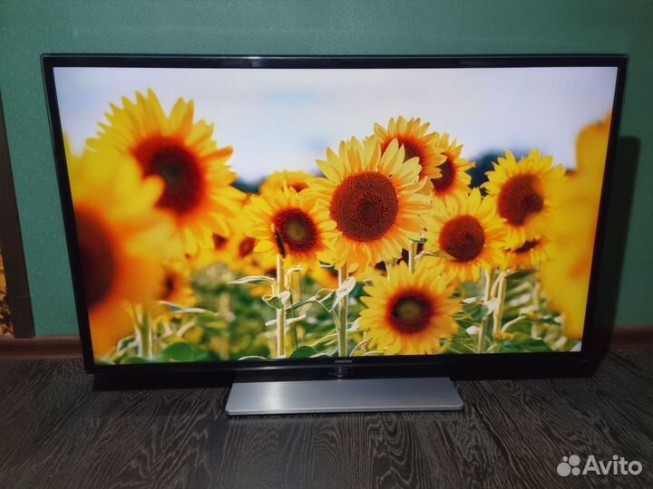 Телевизор Samsung 46