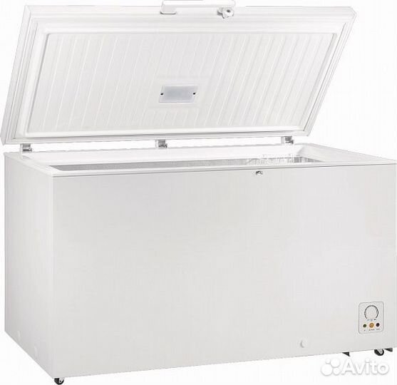 Морозильный ларь gorenje FH40APW