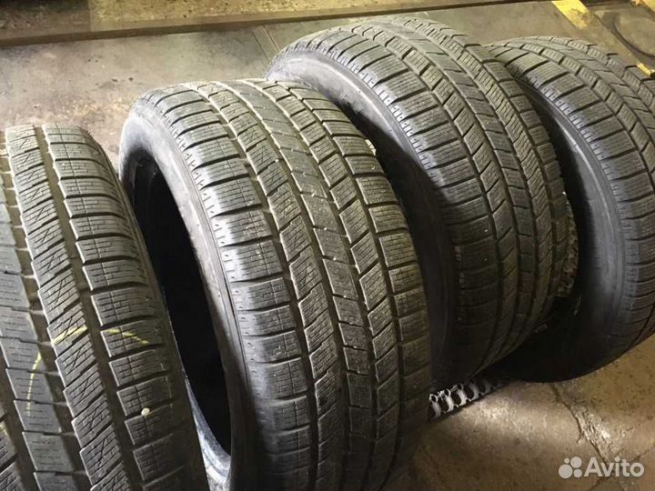 Pirelli Scorpion Ice&Snow 255/55 R19