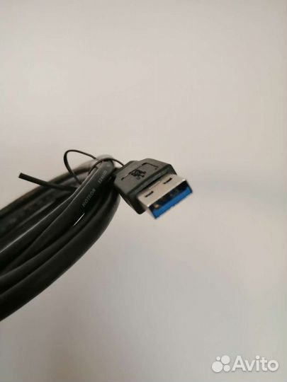 Кабель USB 3.0 A-B
