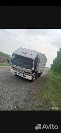Isuzu Elf (N-series), 1993