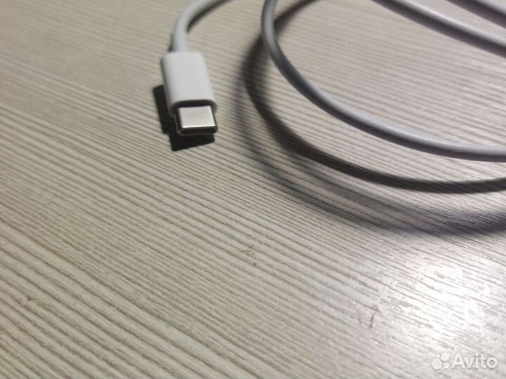 Кабель для iPhone Lightning -USB-C