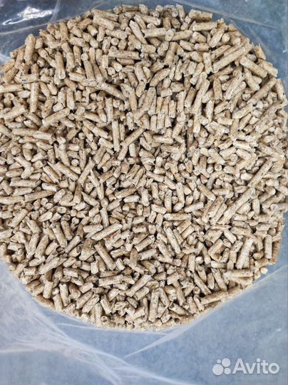 Древесный наполнитель только Оптом от 5 тонн