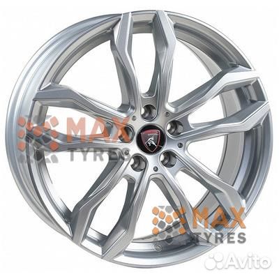 Yamato Yoshinori Silber 8.5/0 R19