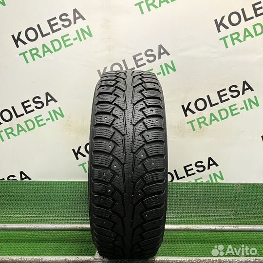 Nokian Tyres Nordman 5 185/60 R15 88T