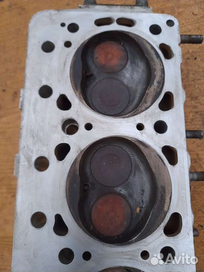 Гбц головка на газель некст эвотек