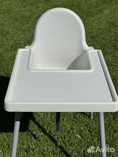 Бронь Стульчик для кормления IKEA