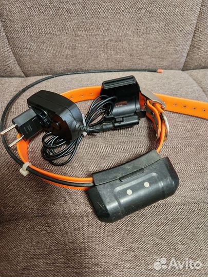 Навигатор Garmin Astro 320 с ошейником