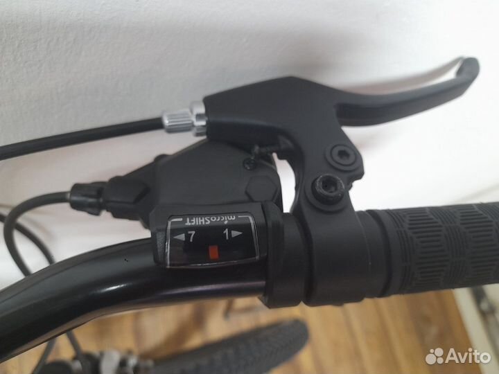 Велосипед Десна-2710 новый в Абакане