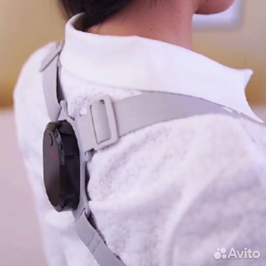 Корректор осанки для спины ортопедический