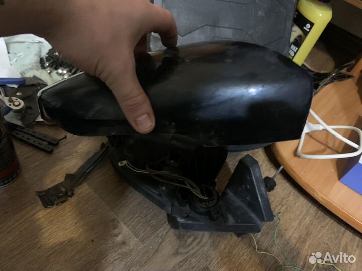 Granta зеркала на ваз 2114 бу