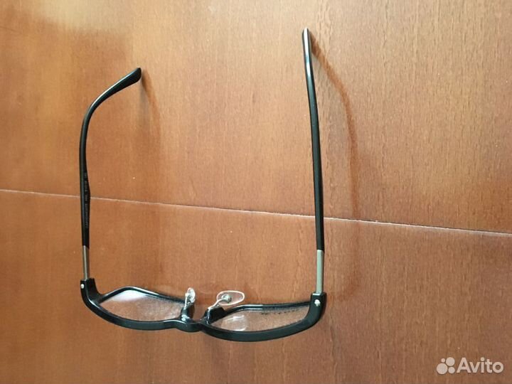 Kiton. Оправа для очков мужская