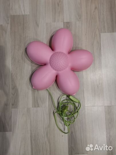 Ночник детский IKEA